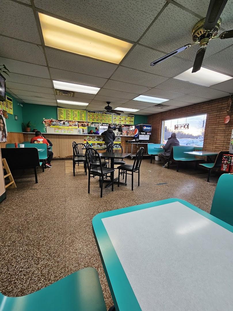 Marnell carry out