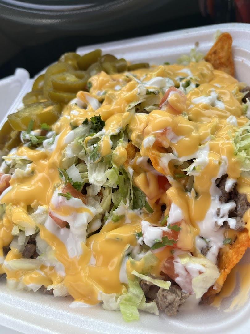 Marnell carry out