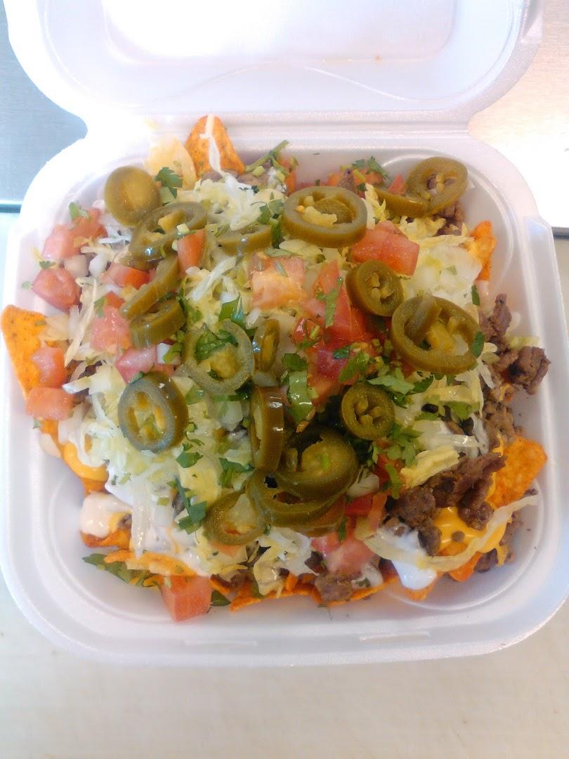 Marnell carry out