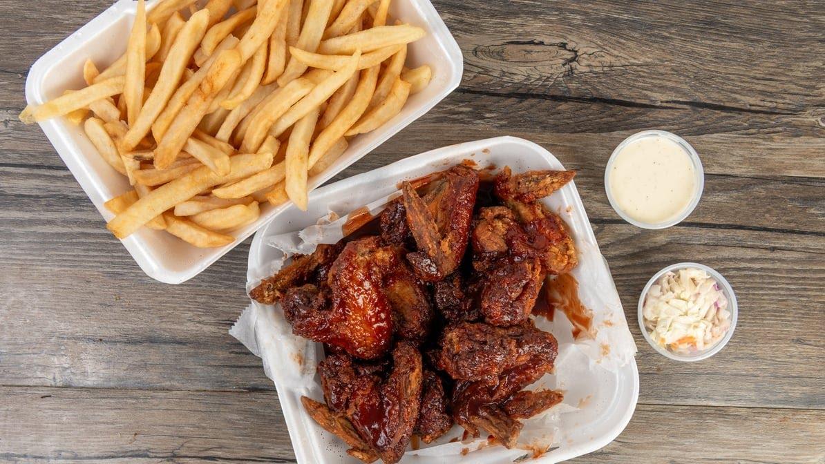 Marnell carry out